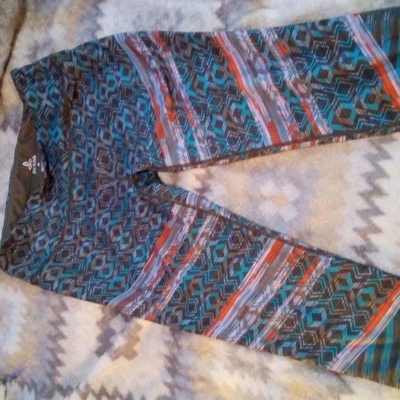 Prana leggings size medium - Picture 1 of 3